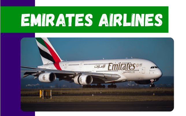Emirates Airlines