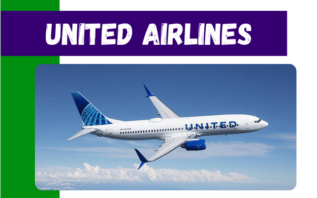 United Airlines