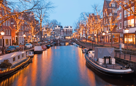 amsterdam